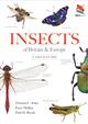 Insects of Britain and Europe: A Field Guide