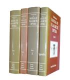 Contributions to a Manual of Palaearctic Diptera. Vol. 1-4