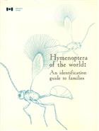 Hymenoptera of the World: An Identification guide to families