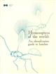 Hymenoptera of the World: An Identification guide to families