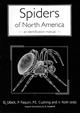 Spiders of North America: An Identification Manual