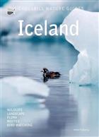 Crossbill Guide: Iceland