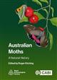 Australian Moths: A Natural History