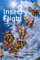 Insect Flight: An Insect-Eye View of Flight Behaviour in the Wild