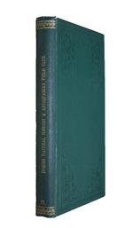 Procedings of the Dorset Natural History and Antiquarian Field Club. Vol. IX