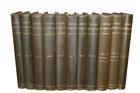 The Lepidoptera of the British Islands. Vol. I-XI