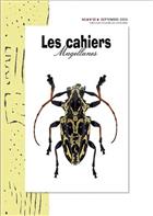 Les Cahiers Magellanes NS no. 52