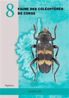 Faune des Coléoptères de Corse 8: Cerambycidae