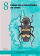 Faune des Coléoptères de Corse 8: Cerambycidae