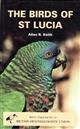 The Birds of St. Lucia, West Indies: An annotated Check-list