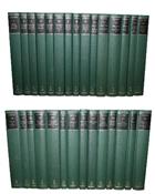 The Works of Charles Darwin. Vol. 1-29