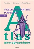 Atlas des Callichromatini d’Afrique Vol. 1