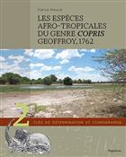 Les espèces afro-tropicales du genre Copris Geoffroy, 1762 (Clés de determination et iconographie 2)