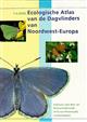 Ecologische Atlas van de Dagvlinders van Noordwest-Europa
