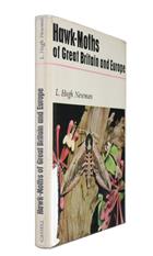 Hawk-moths of Great Britain and Europe
