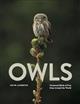 Owls: Nocturnal Birds of Prey from Around the World