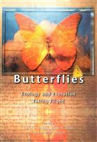 Butterflies: Ecology and Evolution Taking Flight