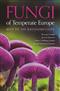Fungi of Temperate Europe: Keys to the Basidiomycotes