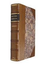 The Entomologist's Useful Compendium; or An Introduction to the Knowledge of British Insects