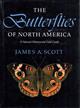 The Butterflies of North America: A Natural History and Field Guide