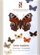 Dagfjarilar: Hesperiidae - Nymphalidae (Nationalnyckeln till Sveriges Flora och Fauna)