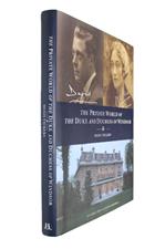 The Private World of The Duke and Duchess of Windsor