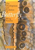 The Development and Evolution of Butterfly Wing Patterns