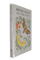 British Moths and their Haunts