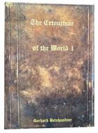 The Cetoniinae of the World 1