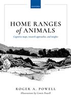 Home Ranges of Animals: Cognitive Maps, Research Approaches, and Insights