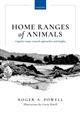 Home Ranges of Animals: Cognitive Maps, Research Approaches, and Insights
