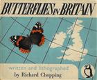 Butterflies in Britain (Puffin Picture Book No. 29)