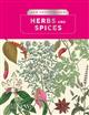 Kew Pocketbooks: Herbs and Spices