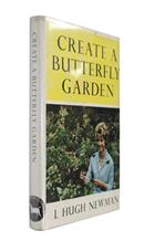 Create a Butterfly Garden