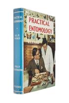 Practical Entomology (Wayside & Woodland)