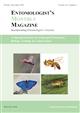 Entomologist's Monthly Magazine Vol. 161 Part 4 (2025)