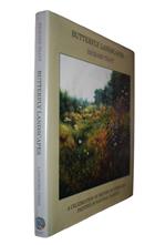 Butterfly Landscapes: A celebration of British butterflies painted in natural habitat