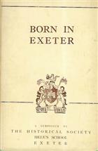 Born in Exeter