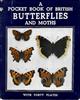 A Pocket Book of British Butterflies, Moths & Other Winged Insects