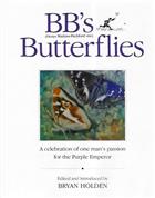 BB's Butterflies: Writings and illustrations from the works of BB (Denys Watkins-Pitchford MBE)