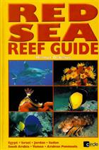Red Sea Reef Guide: Egypt, Israel, Jordan, Sudan, Saudi Arabia, Yemen, Arabian Peninsula (Oman, UAE, Bahrain)