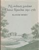 No ordinary Gardener: Thomas Knowlton, 1691-1781