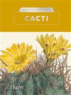 Kew Pocketbooks: Cacti