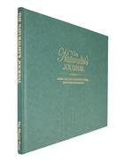 The Naturalist's Journal: A Daily Record for Nature Lovers, Gardeners and Farmers