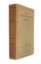 The Origin of Species by means of natural selection