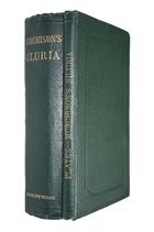 Siluria: A History of the Oldest Rocks in the British Isles and other countries