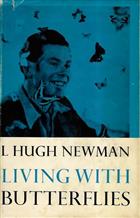 Living with Butterflies