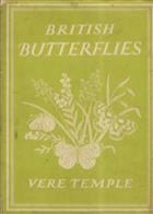 British Butterflies (Britain in Pictures 125)