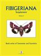 Fibigeriana Supplement. Vol. 3