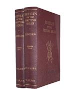 Beetles of the British Isles. Series 1-2
